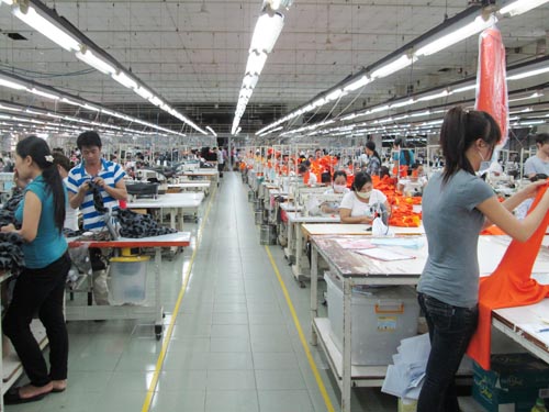 Anysew.vn_Doanh nghiệp FDI bỏ trốn: Cần chế tài mạnh