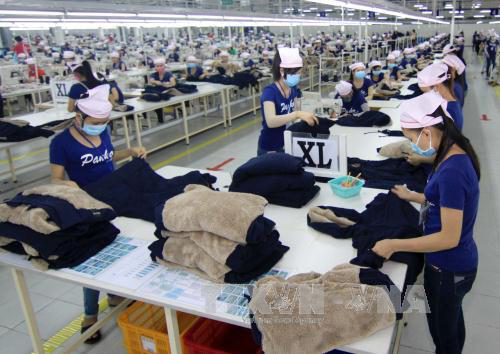 Anysew.vn_Hỗ trợ xuất khẩu, nhập khẩu thận trọng