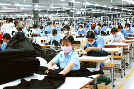 Anysew.vn_Ngành dệt may cần thêm 6 triệu lao động