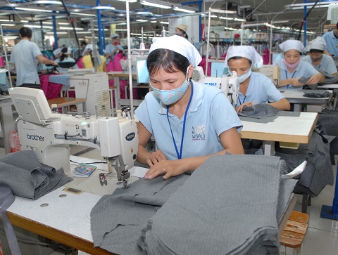 Anysew.vn_EU sẵn sàng mở cửa nhanh hơn cho hàng Việt Nam