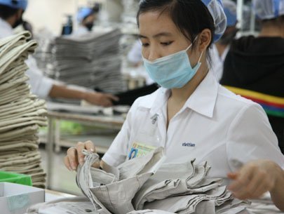 Anysew.vn_Đơn hàng dệt may từ Bangladesh khó sang Việt Nam