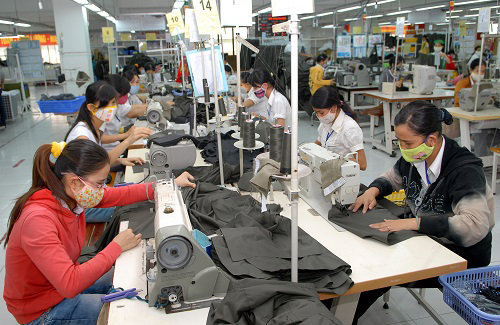 Anysew.vn_Muốn hiệu quả, thương vụ cần có "chân rết"
