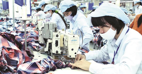 Anysew.vn_“Việt Nam chưa có doanh nghiệp dệt may nào xuất khẩu được bằng thương hiệu riêng”
