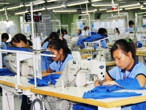 Anysew.vn_Chủ tịch Vinatex: Sau TPP ký kết, chưa phải áp dụng "từ sợi trở đi"