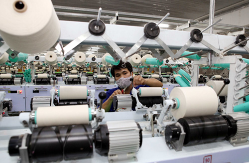 Anysew.vn_Dệt may không dễ nắm bắt cơ hội từ TPP