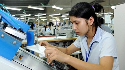 anysew.vnPhát triển công nghiệp hỗ trợ cho ngành dệt may