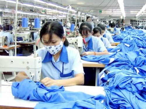 Anysew.vn_Công đoàn cần "sát cánh” với người lao động