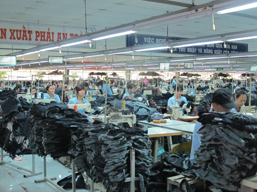 Anysew.vn_Cơ hội đầu tư vào các khu công nghiệp tại Cần Thơ