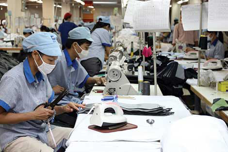 Anysew.vn_Doanh nghiệp lưu ý khi tận dụng ưu đãi xuất khẩu