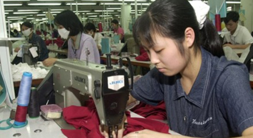 Anysew.vn_Năm 2015: Ngành dệt may đặt kế hoạch xuất khẩu từ 28 – 28,5 tỷ USD