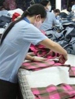 Anysew.com.vn_Dệt may khó đạt mục tiêu xuất khẩu 19 tỉ đô la Mỹ