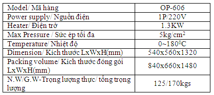 Anysew.vn_Anysew.vn_Máy ép cổ tay áo bằng khí nén OP-606