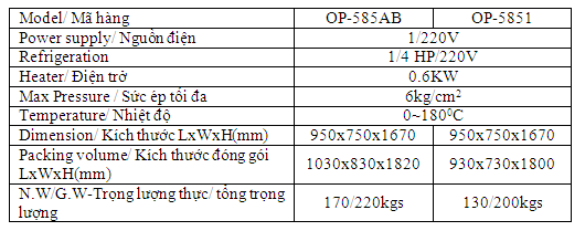 Anysew.vn_Máy định hình cổ áo OP-585AB/5851