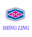 Logo phụ tùng Shing Ling