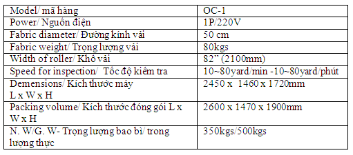 Anysew.vn_máy kiểm vải