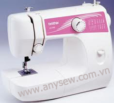 máy may gia dình LS- 2160